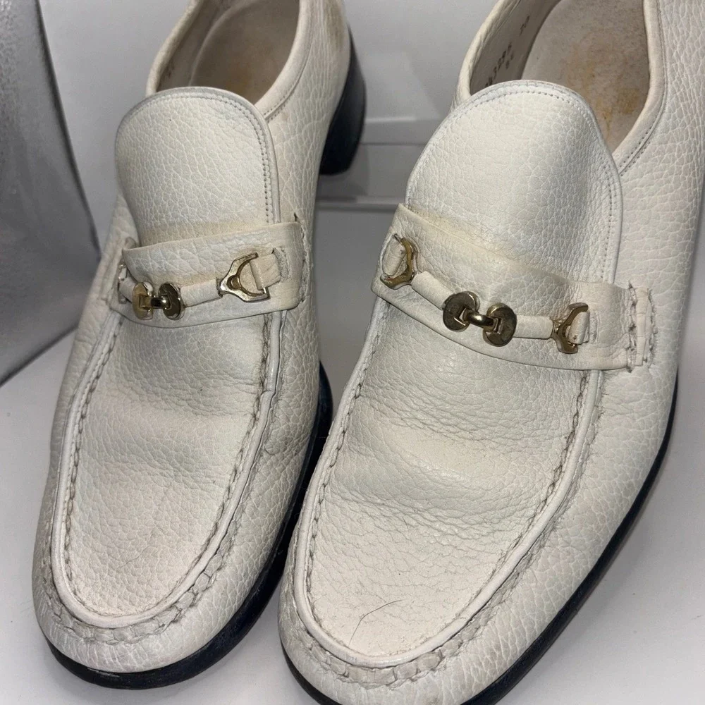 Florsheim imperial loafers